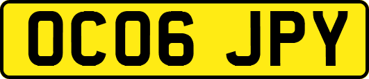 OC06JPY
