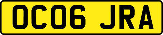 OC06JRA