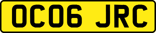 OC06JRC