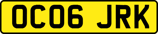OC06JRK