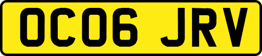 OC06JRV