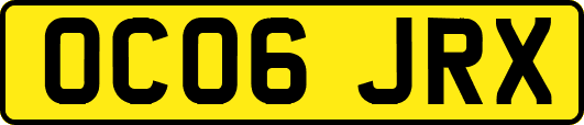OC06JRX