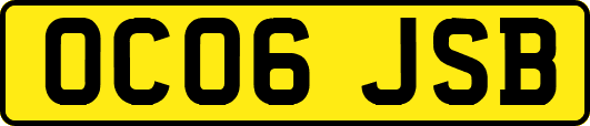 OC06JSB