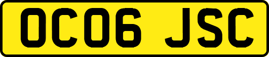 OC06JSC