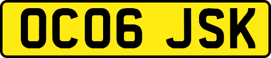 OC06JSK