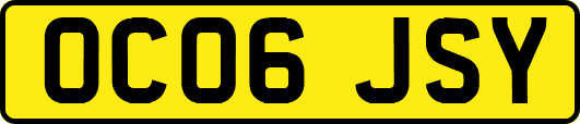 OC06JSY