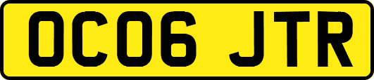 OC06JTR