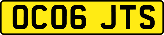 OC06JTS