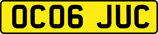 OC06JUC