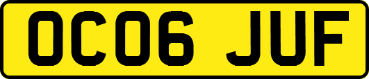 OC06JUF