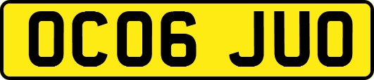 OC06JUO