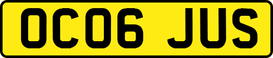 OC06JUS