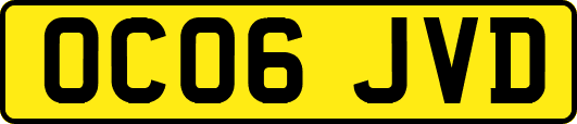 OC06JVD