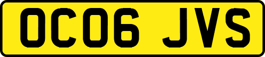 OC06JVS