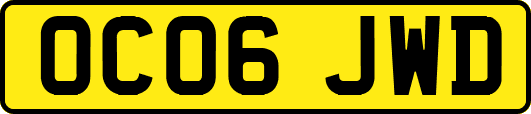 OC06JWD