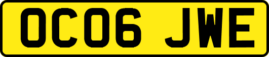 OC06JWE