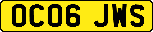 OC06JWS