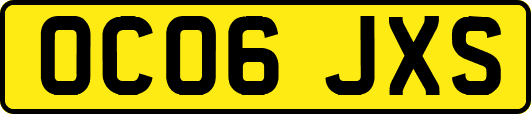 OC06JXS