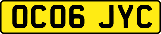 OC06JYC
