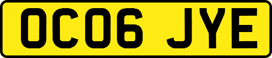 OC06JYE