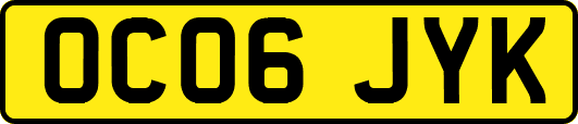 OC06JYK