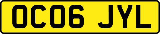 OC06JYL