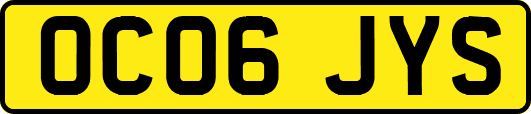 OC06JYS
