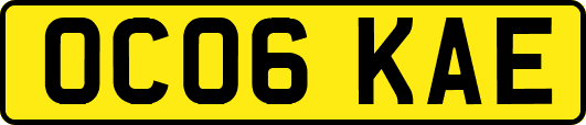 OC06KAE