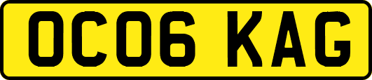 OC06KAG