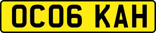 OC06KAH