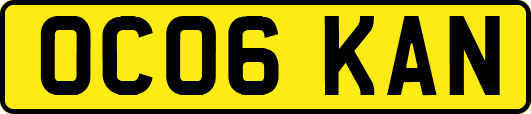 OC06KAN