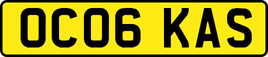 OC06KAS