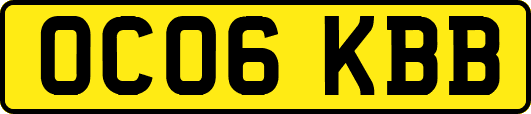 OC06KBB