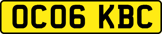 OC06KBC