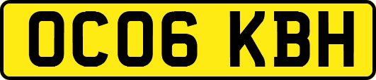 OC06KBH