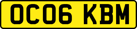 OC06KBM