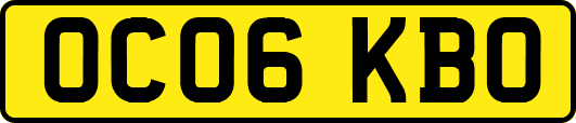 OC06KBO