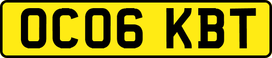 OC06KBT