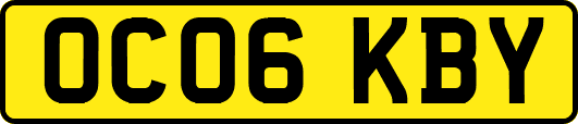 OC06KBY