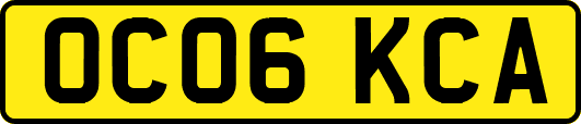 OC06KCA