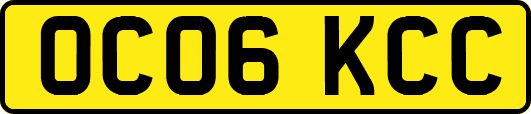 OC06KCC