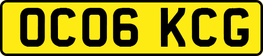 OC06KCG