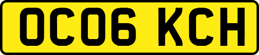 OC06KCH