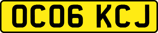 OC06KCJ