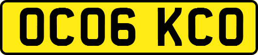 OC06KCO
