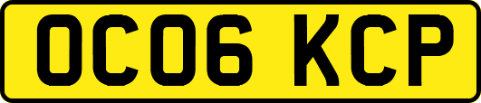 OC06KCP