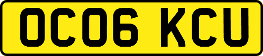 OC06KCU
