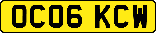 OC06KCW
