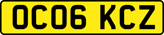 OC06KCZ