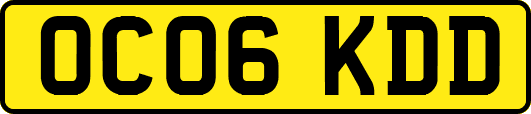 OC06KDD